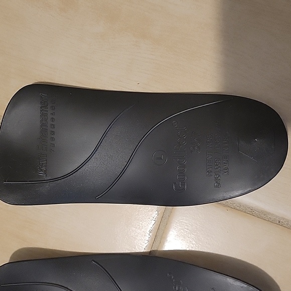 Good feet Mid- Flex Maintainers - Picture 4 of 7